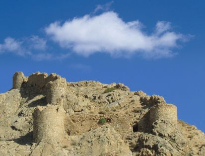 کلبه‌های دهکده توریستی برنجستانک ...