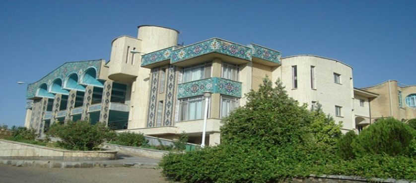 مهمانسرای سنگسر