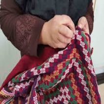 صنایع دستی عشایر ایل سنگسر