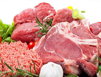 محصولات پروتئینی گوسفند نژاد سنگسر