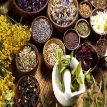 عطاری و داروی گیاهی