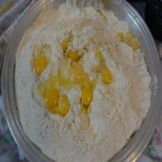 نان محلی و سنتی